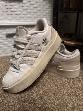 Adidas Forum Bonega Sneakers